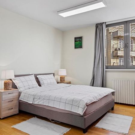 125 Sqm Family Friendly With Kids Room 부쿠레슈티 외부 사진
