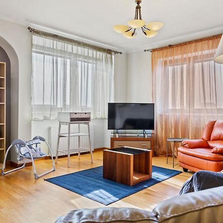 125 Sqm Family Friendly With Kids Room 부쿠레슈티 외부 사진