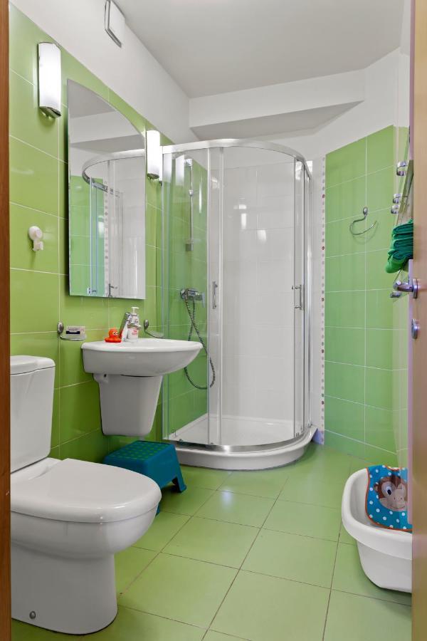 125 Sqm Family Friendly With Kids Room 부쿠레슈티 외부 사진