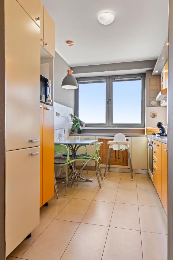 125 Sqm Family Friendly With Kids Room 부쿠레슈티 외부 사진