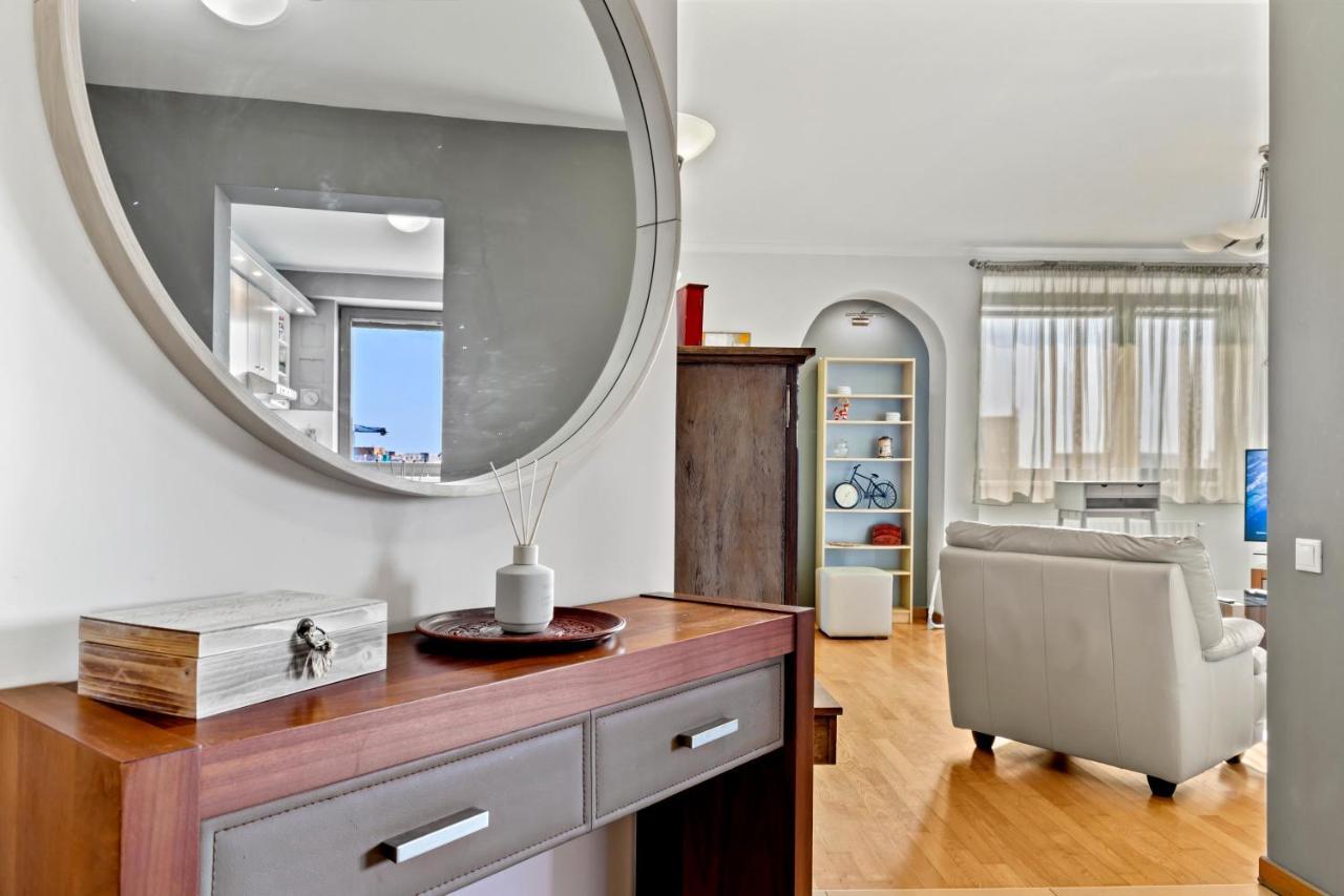 125 Sqm Family Friendly With Kids Room 부쿠레슈티 외부 사진