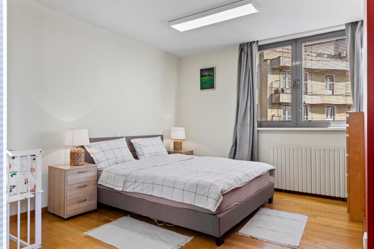 125 Sqm Family Friendly With Kids Room 부쿠레슈티 외부 사진