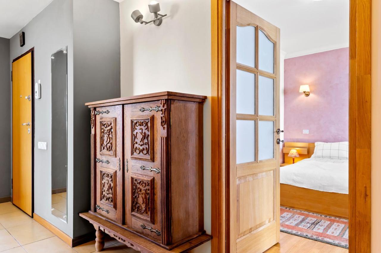 125 Sqm Family Friendly With Kids Room 부쿠레슈티 외부 사진