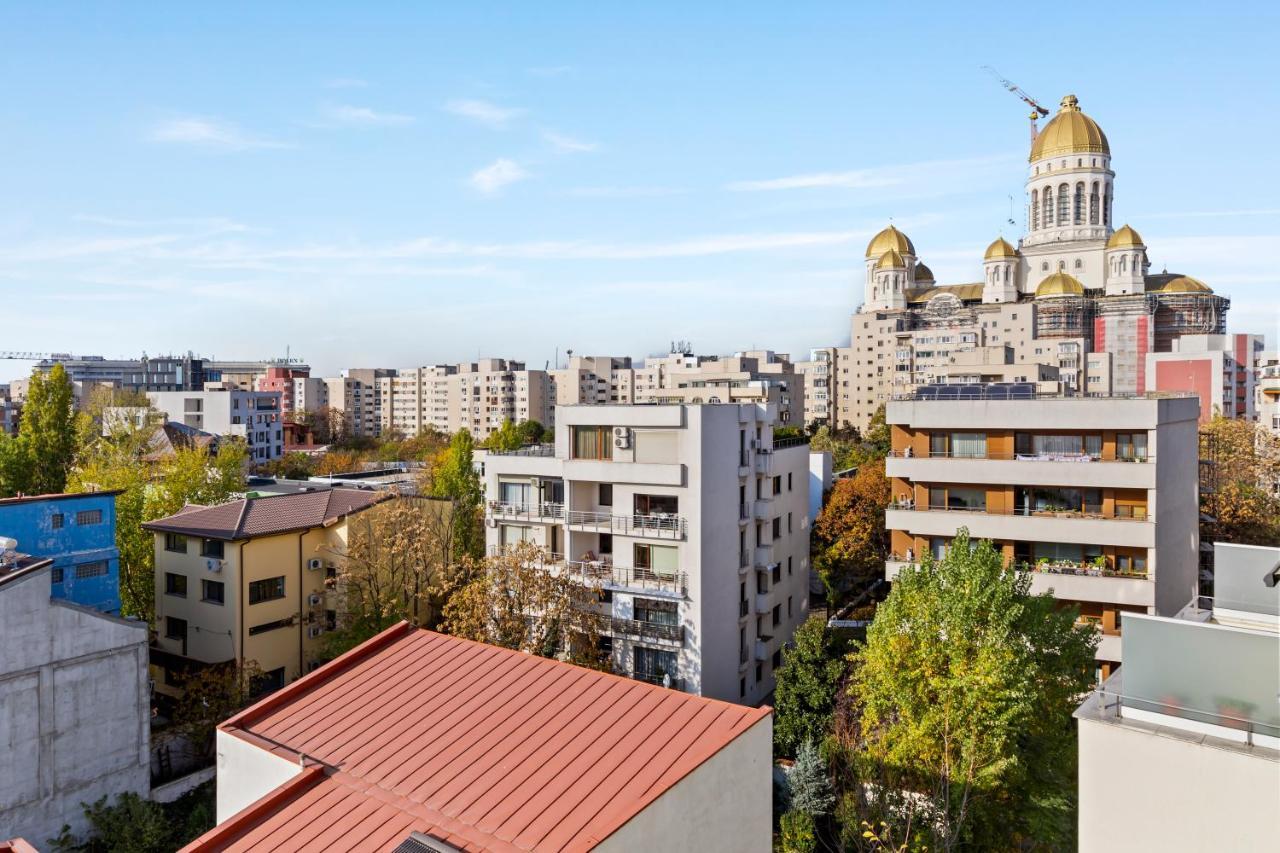 125 Sqm Family Friendly With Kids Room 부쿠레슈티 외부 사진