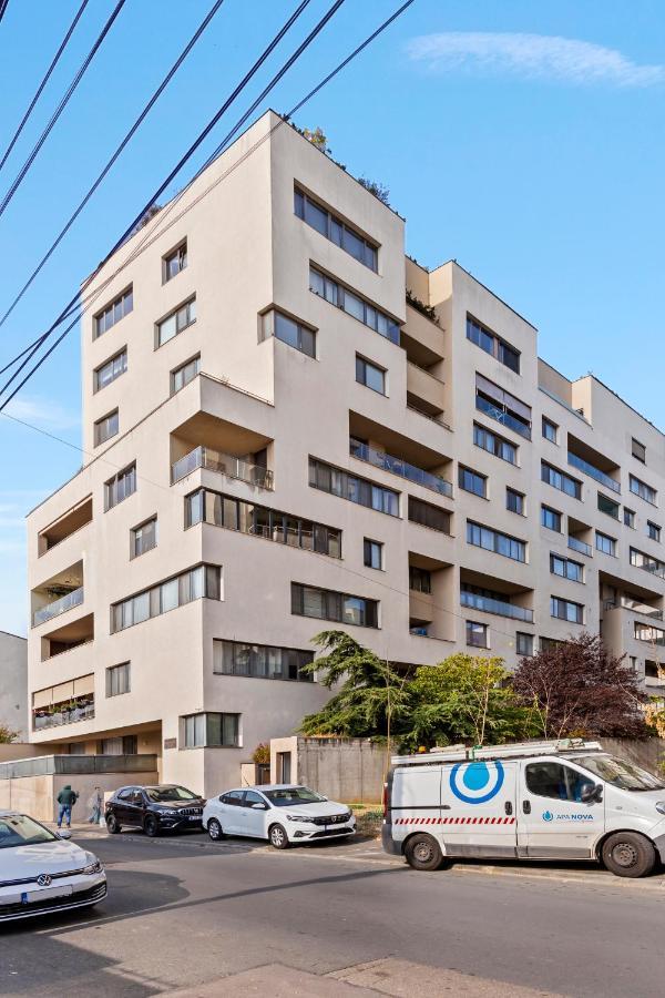 125 Sqm Family Friendly With Kids Room 부쿠레슈티 외부 사진