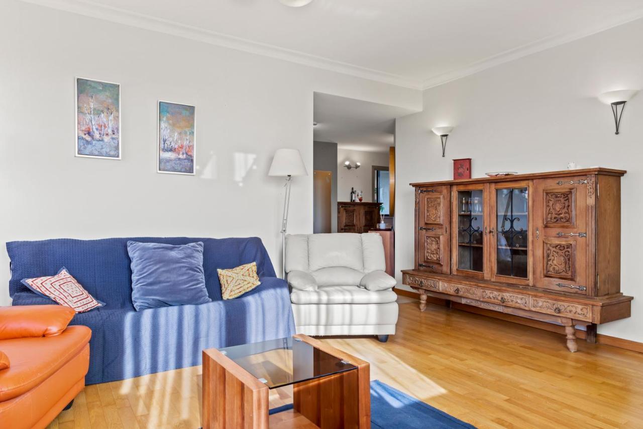 125 Sqm Family Friendly With Kids Room 부쿠레슈티 외부 사진