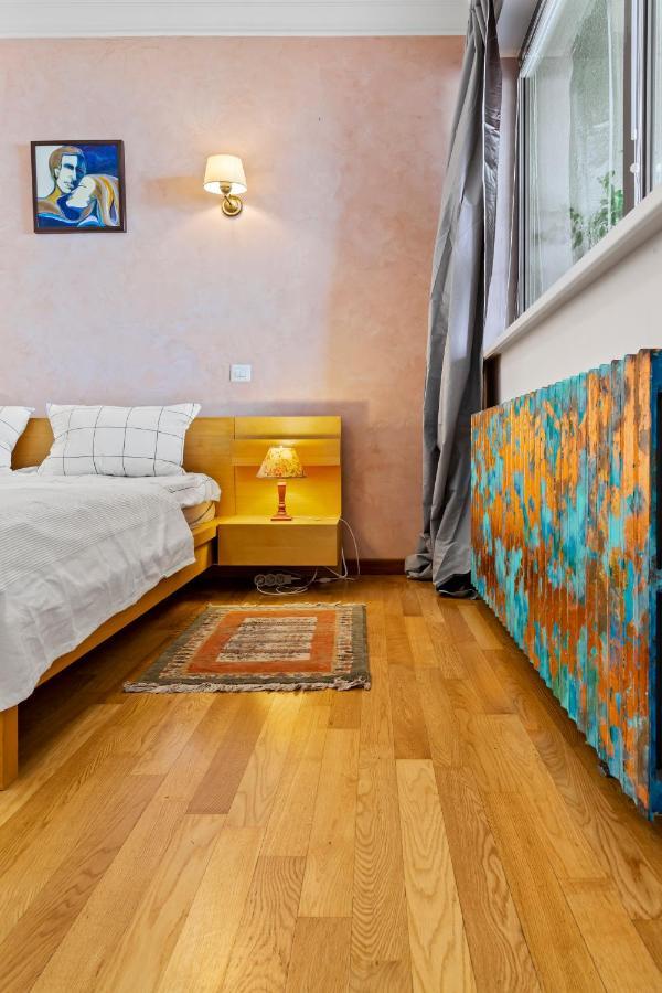 125 Sqm Family Friendly With Kids Room 부쿠레슈티 외부 사진