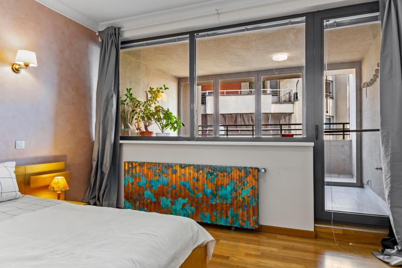 125 Sqm Family Friendly With Kids Room 부쿠레슈티 외부 사진