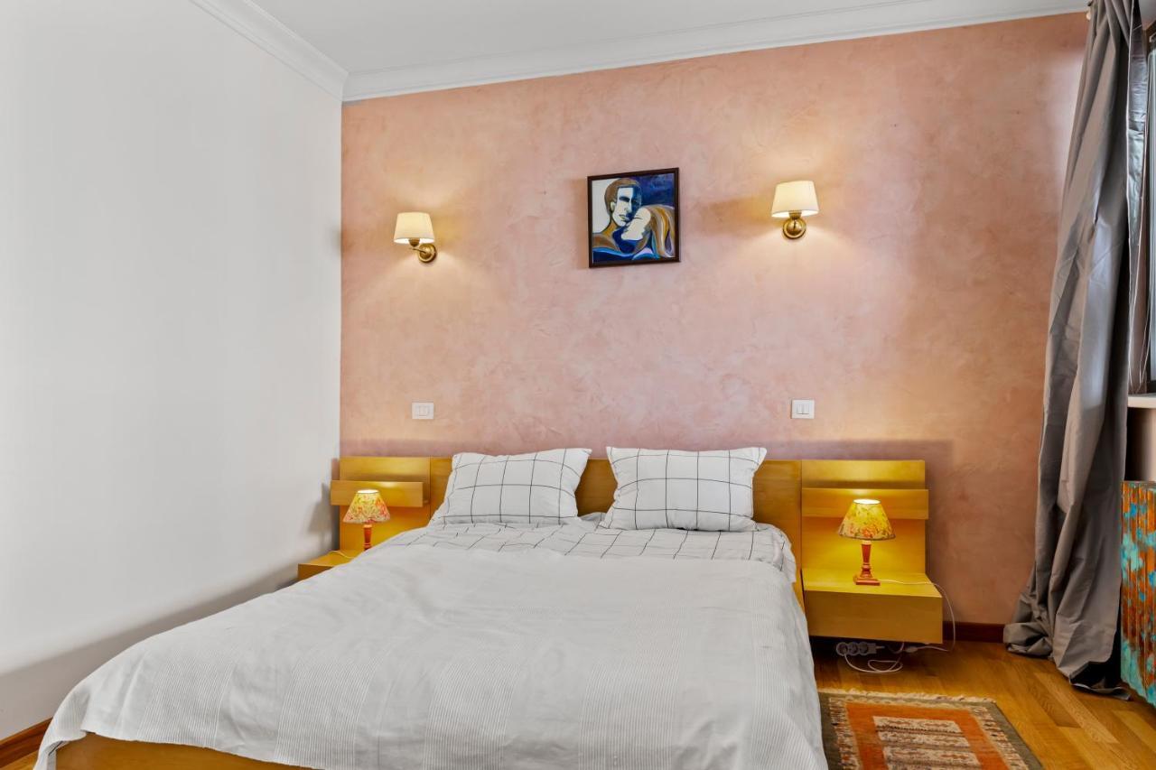 125 Sqm Family Friendly With Kids Room 부쿠레슈티 외부 사진
