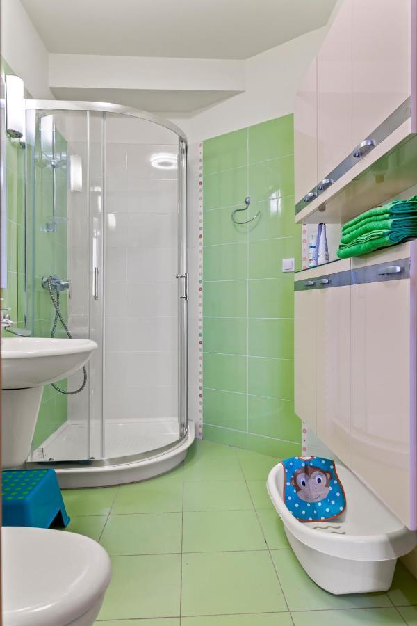 125 Sqm Family Friendly With Kids Room 부쿠레슈티 외부 사진