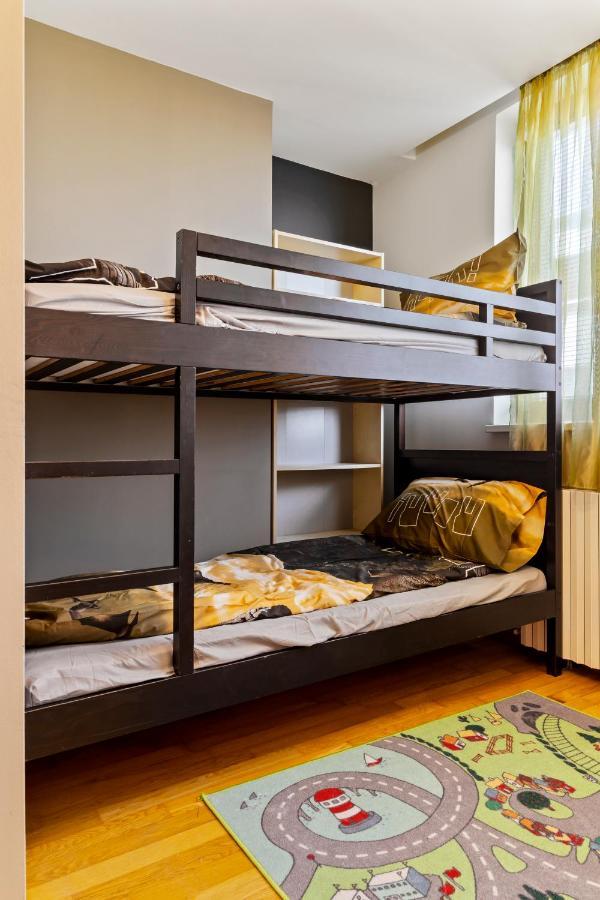 125 Sqm Family Friendly With Kids Room 부쿠레슈티 외부 사진