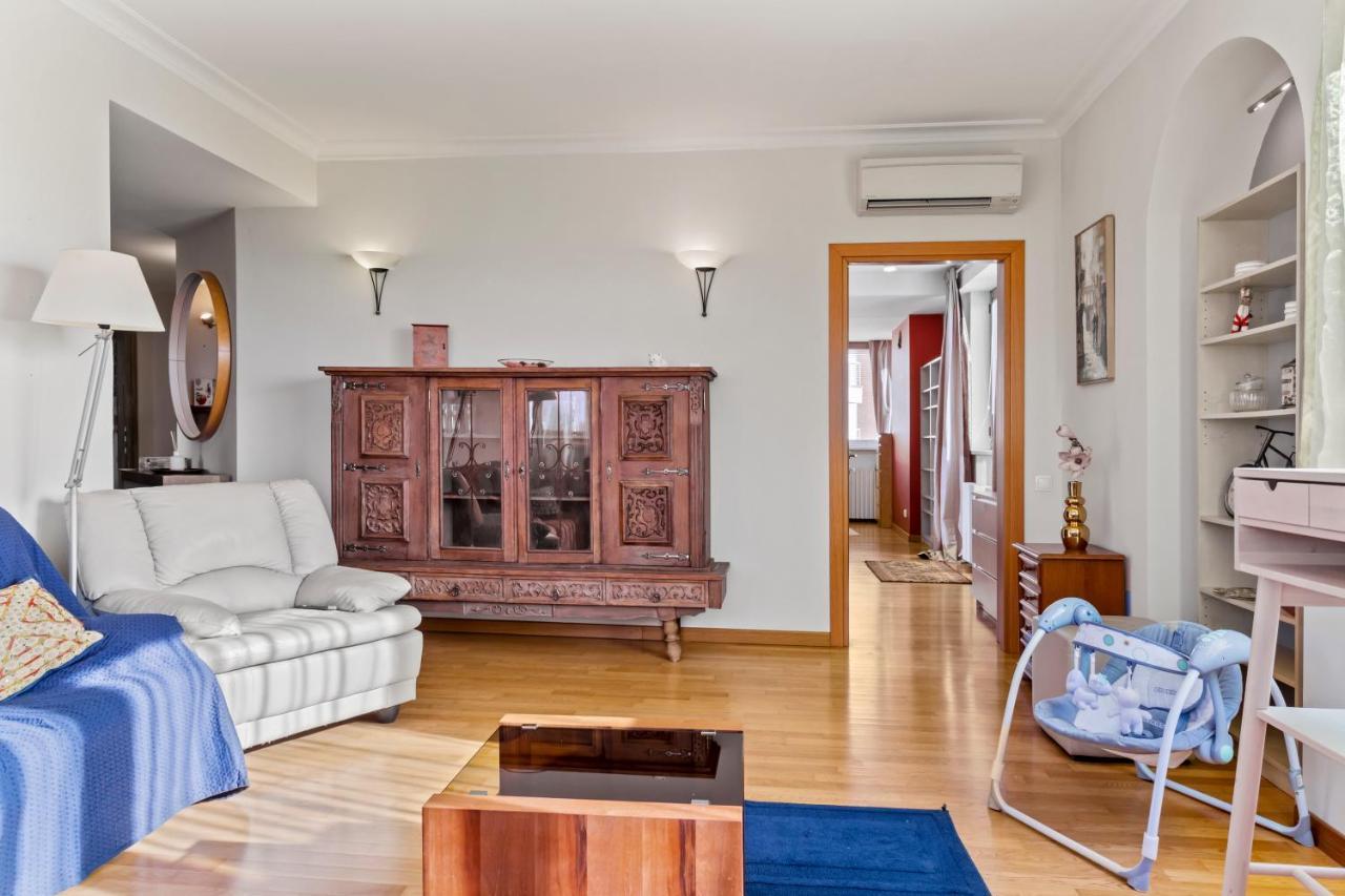 125 Sqm Family Friendly With Kids Room 부쿠레슈티 외부 사진