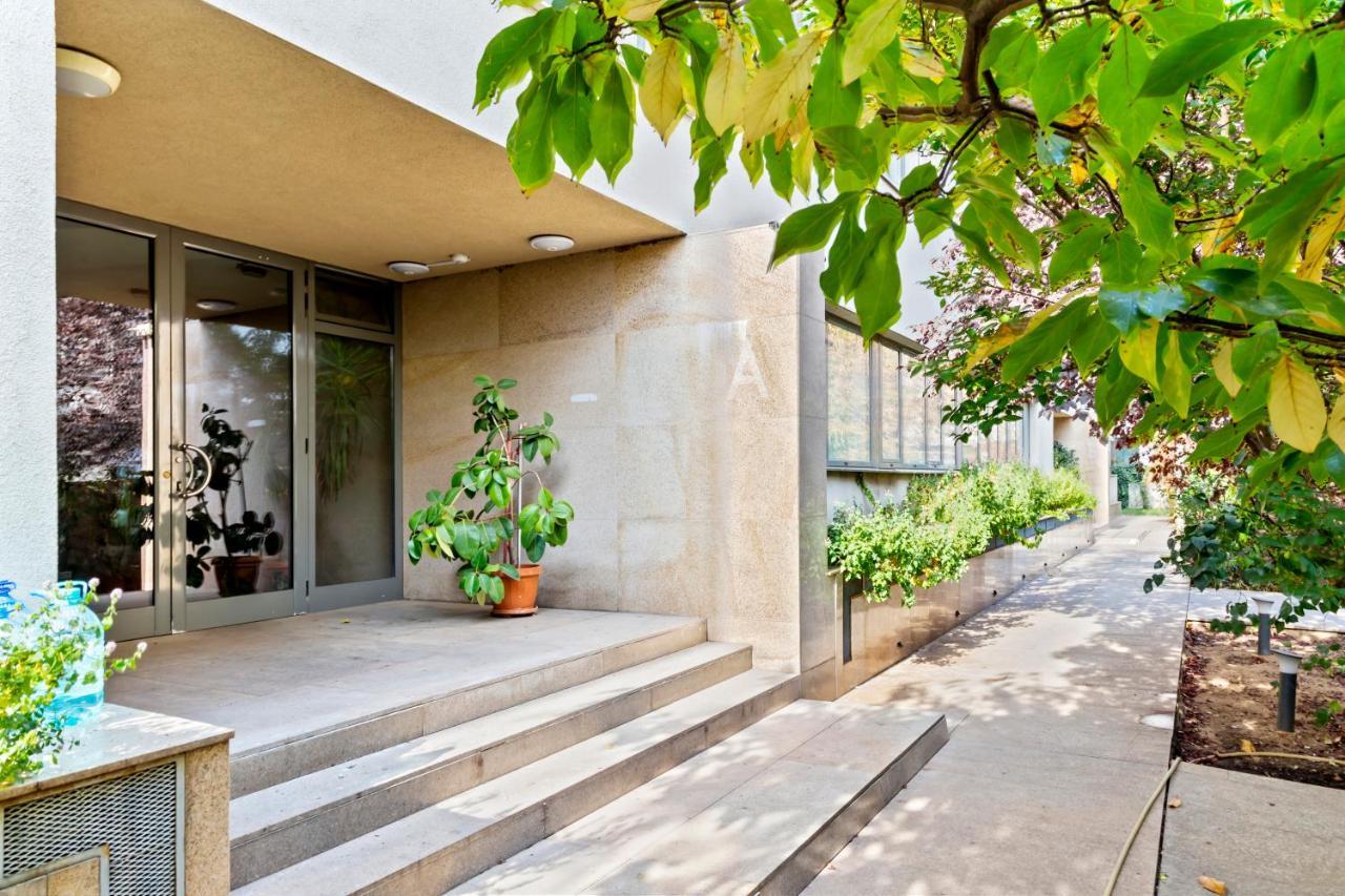 125 Sqm Family Friendly With Kids Room 부쿠레슈티 외부 사진