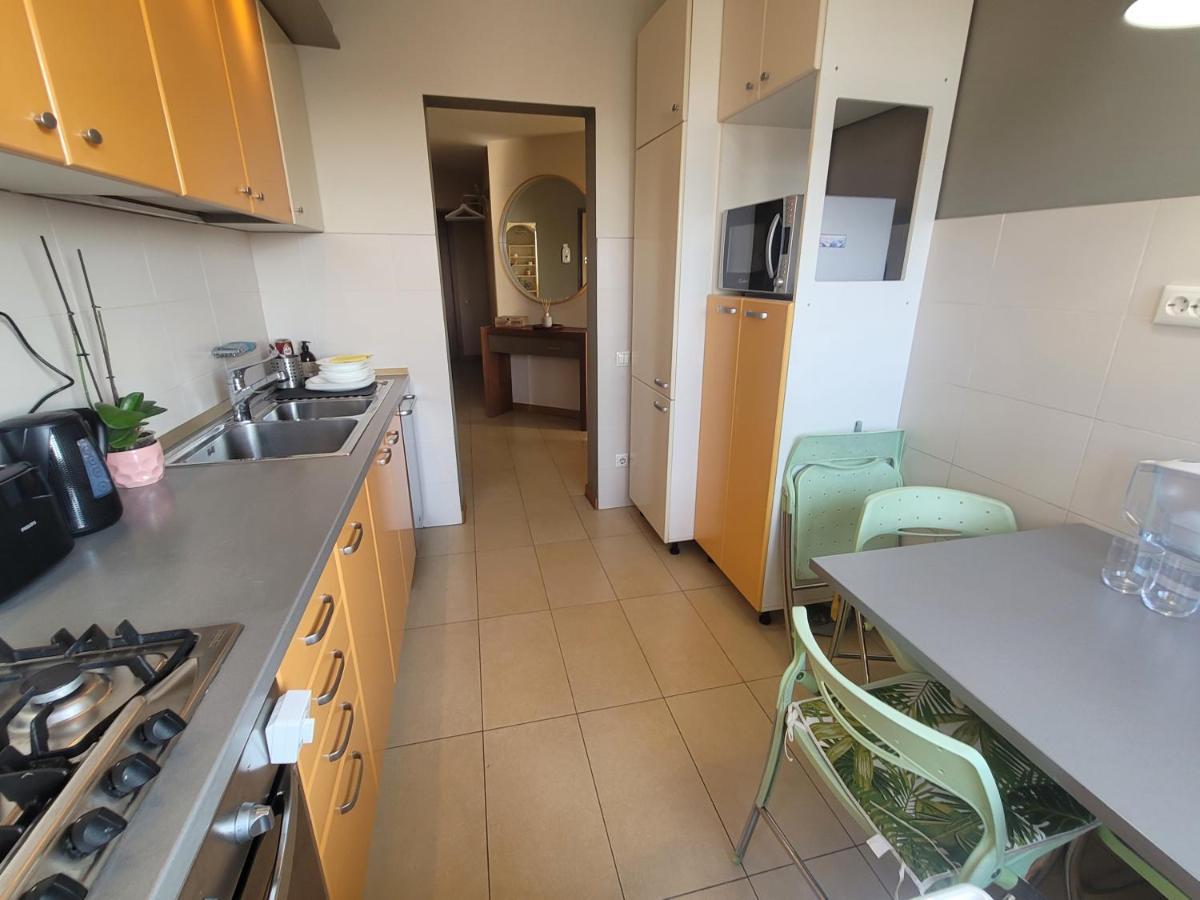 125 Sqm Family Friendly With Kids Room 부쿠레슈티 외부 사진