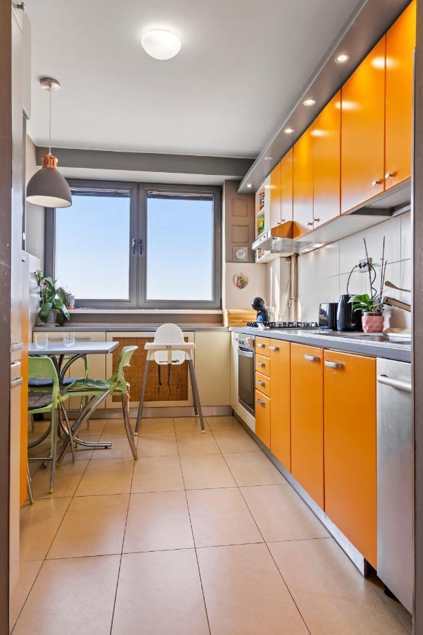 125 Sqm Family Friendly With Kids Room 부쿠레슈티 외부 사진