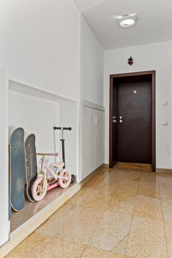 125 Sqm Family Friendly With Kids Room 부쿠레슈티 외부 사진