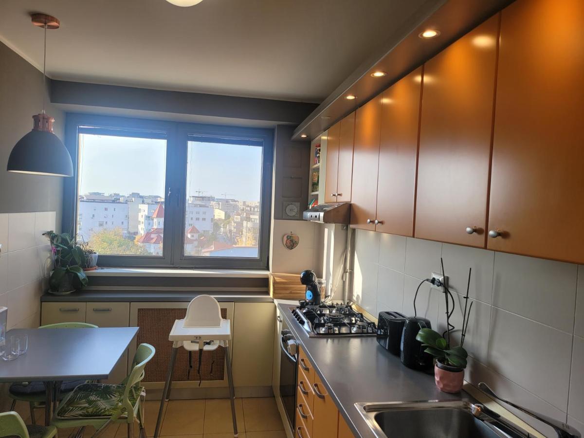 125 Sqm Family Friendly With Kids Room 부쿠레슈티 외부 사진