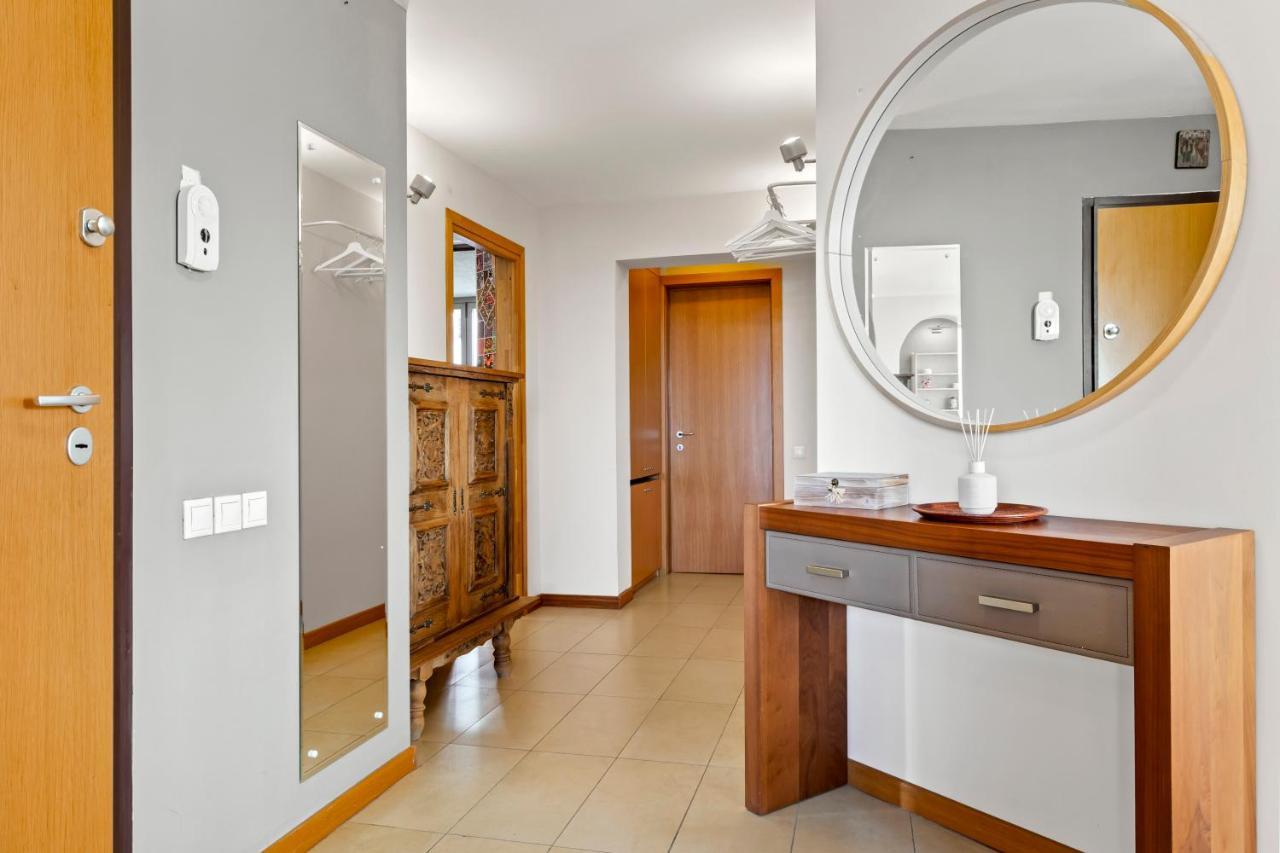 125 Sqm Family Friendly With Kids Room 부쿠레슈티 외부 사진