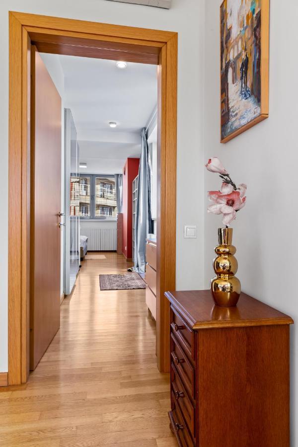125 Sqm Family Friendly With Kids Room 부쿠레슈티 외부 사진