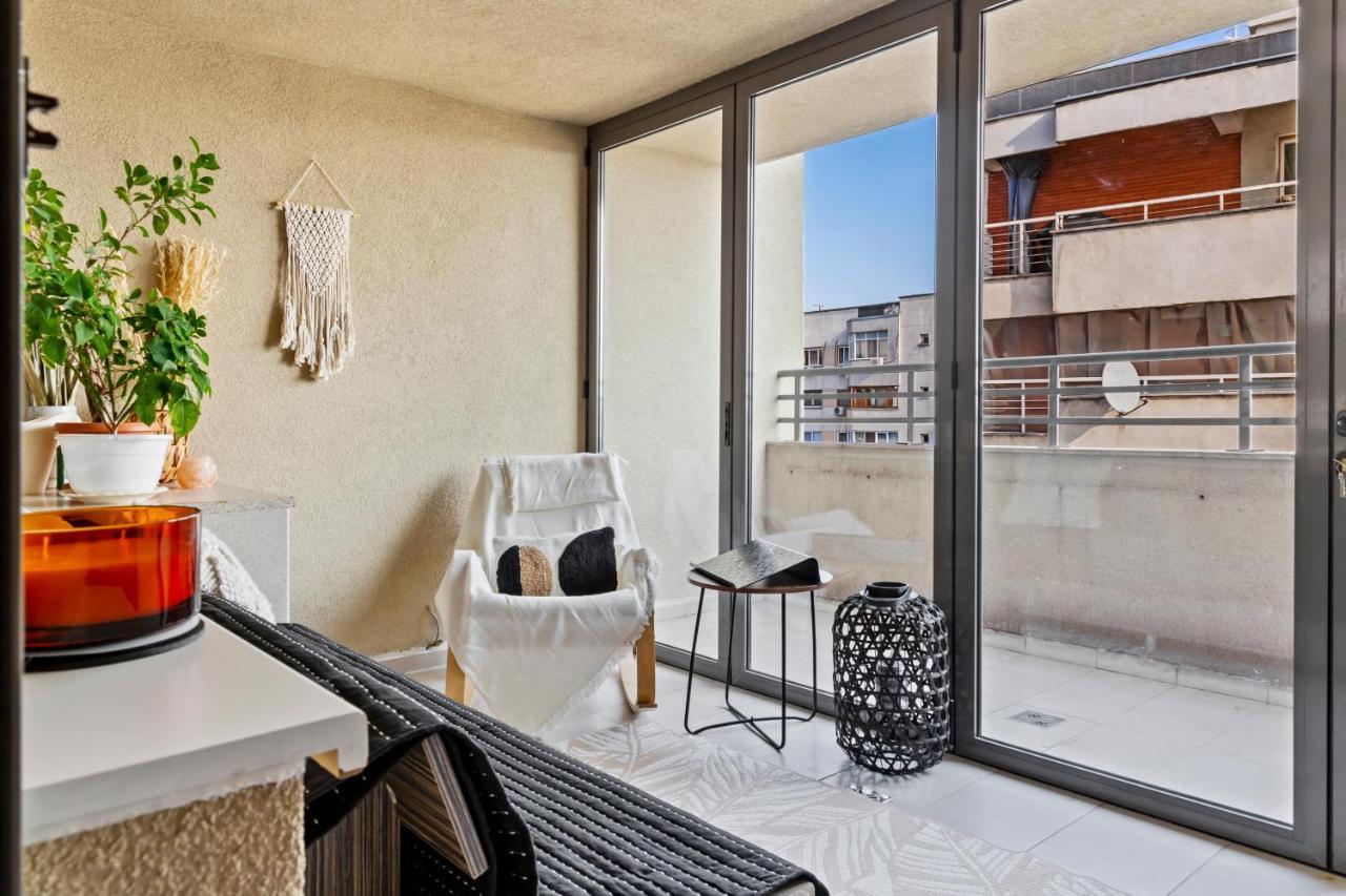 125 Sqm Family Friendly With Kids Room 부쿠레슈티 외부 사진