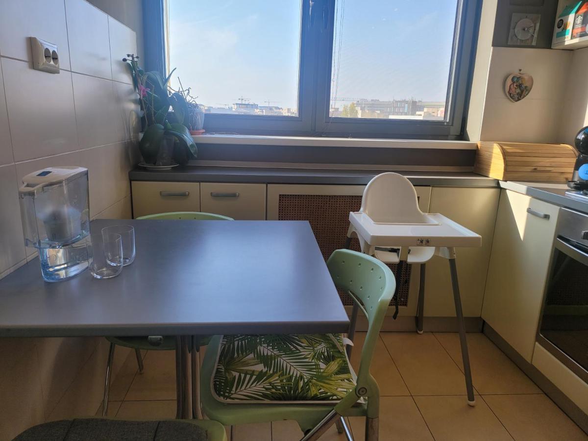 125 Sqm Family Friendly With Kids Room 부쿠레슈티 외부 사진