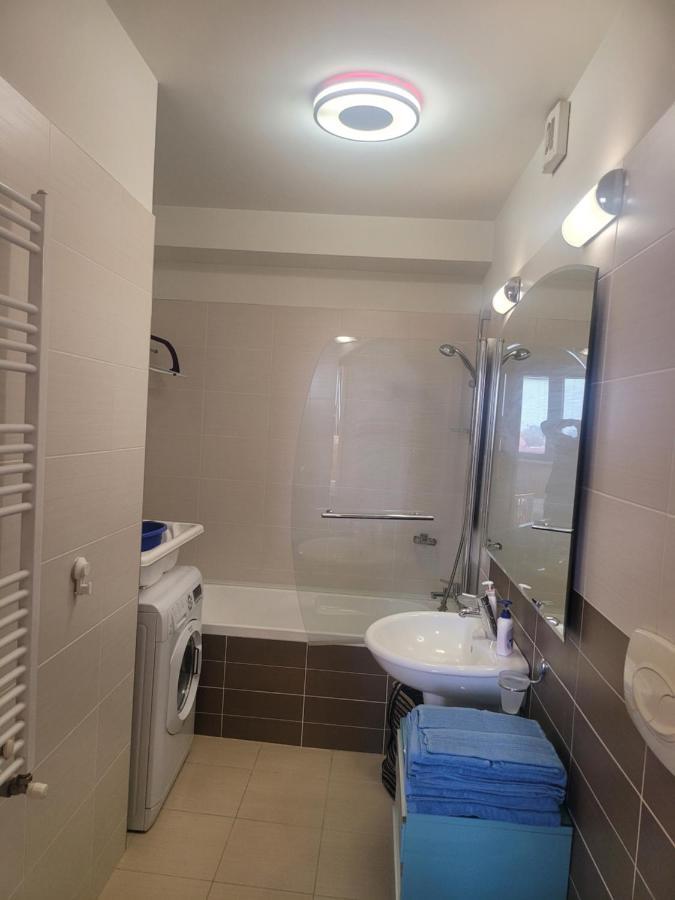 125 Sqm Family Friendly With Kids Room 부쿠레슈티 외부 사진