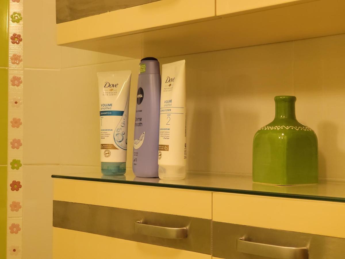 125 Sqm Family Friendly With Kids Room 부쿠레슈티 외부 사진