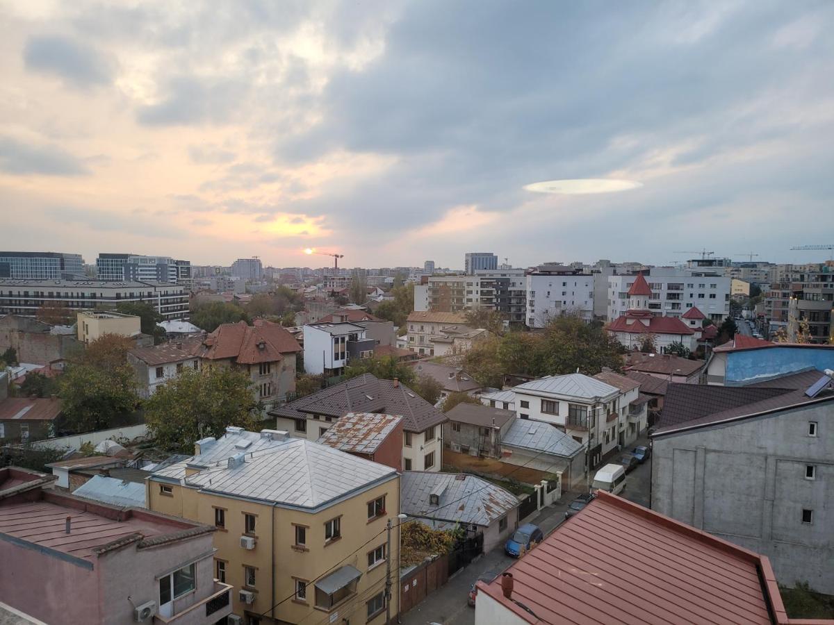 125 Sqm Family Friendly With Kids Room 부쿠레슈티 외부 사진